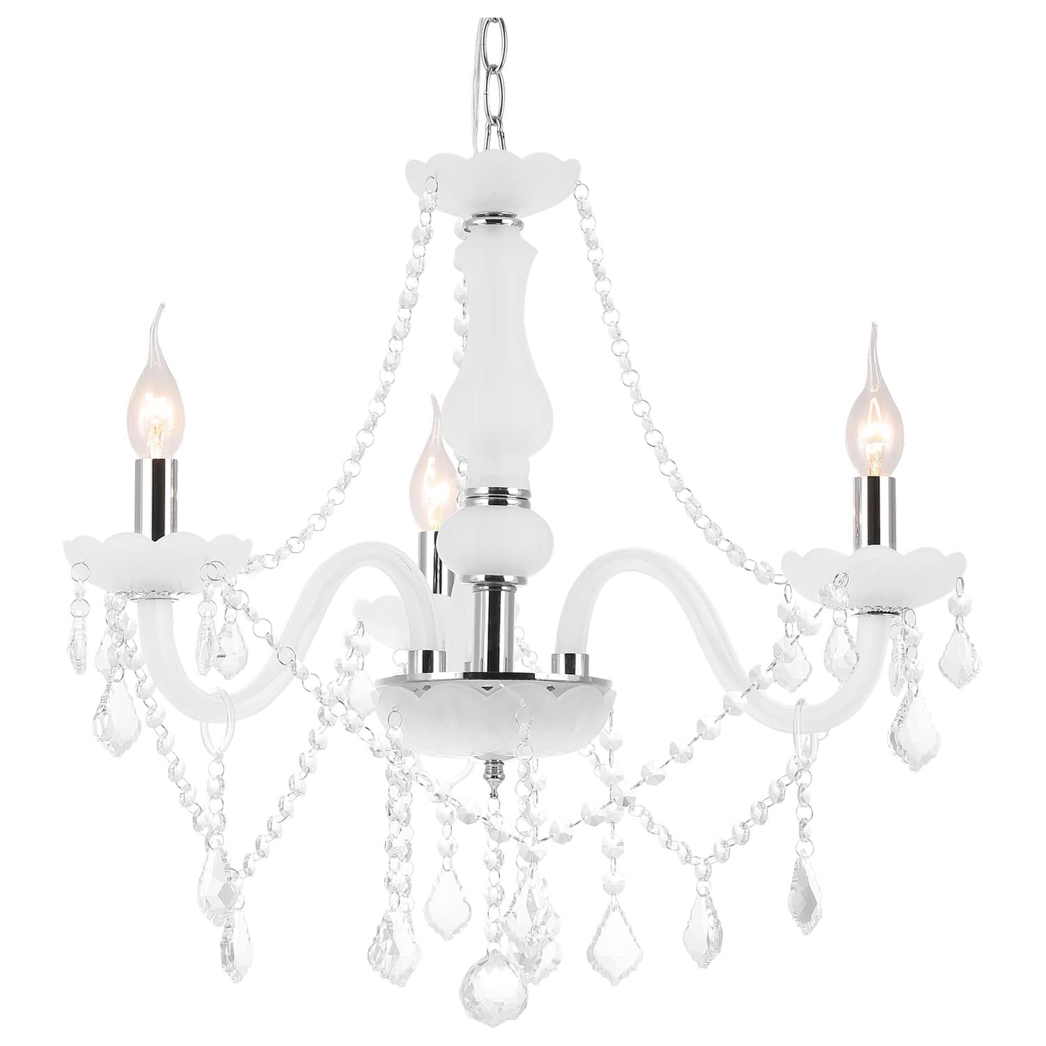 Luster kristal ML1415-3FR - Lusteri