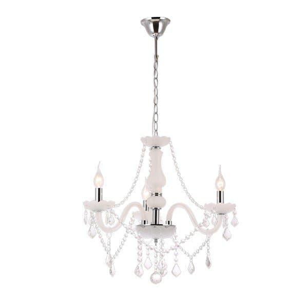 Luster kristal ML1415-3FR - Lusteri