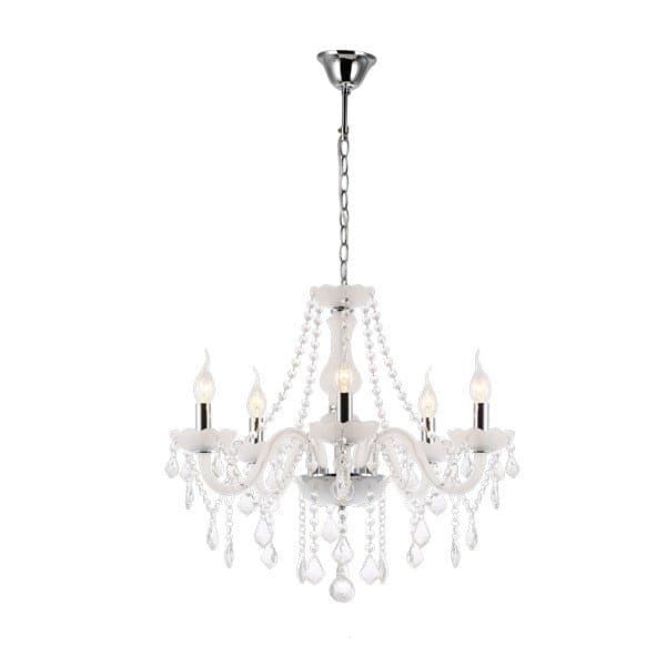 Luster kristal ML1415-5FR - Lusteri