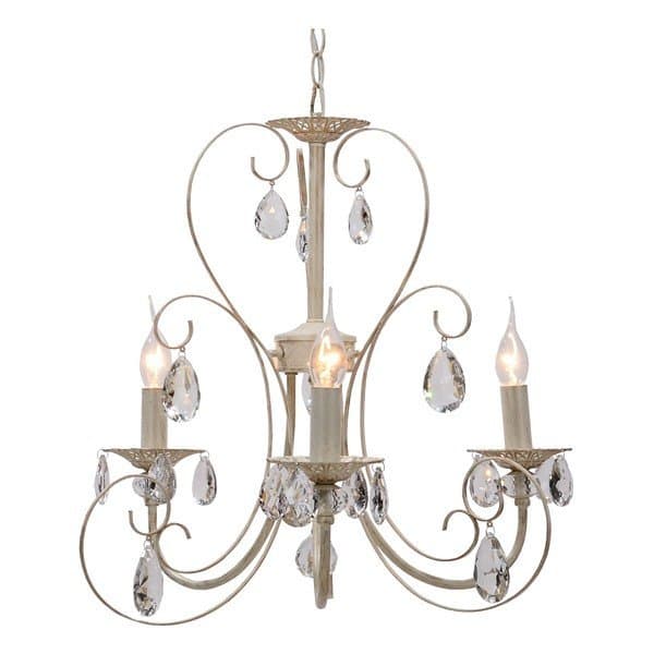 Luster ML1420-3 WG - Lusteri