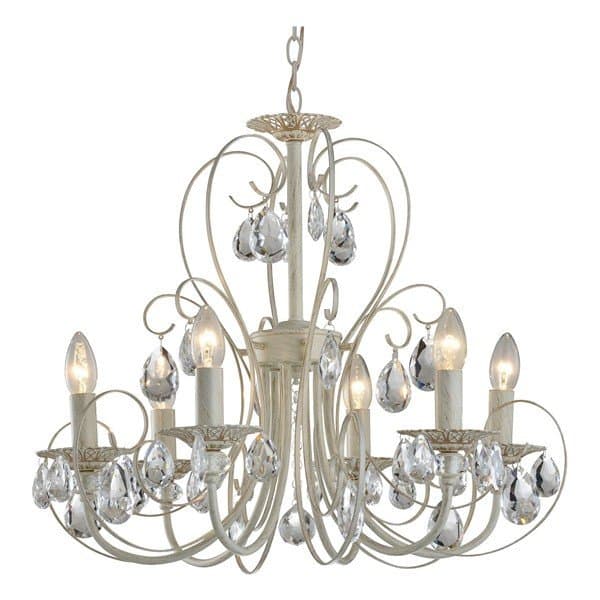 Luster ML1420-5 WG - Lusteri