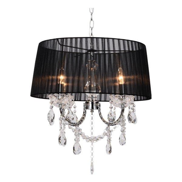 Luster ML1440-4 BKCH - Akcija