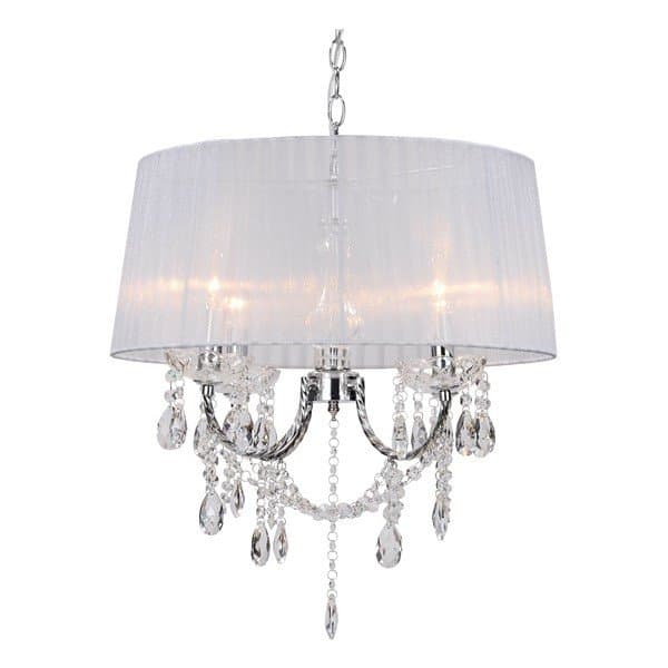 Luster ML1440-4 BKCH - Akcija