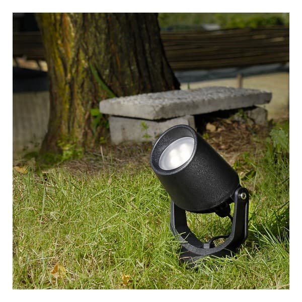 Spoljna lampa MINITOMMY EL SPIKE BK CCT - Fumagalli rasveta