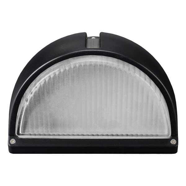 Brodska lampa S1104 BK - Brodske lampe