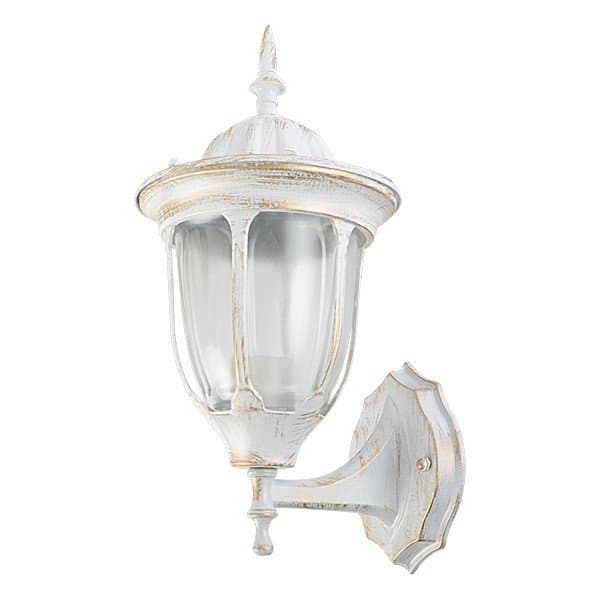 Fenjer zidni S4150 BK - Fenjeri