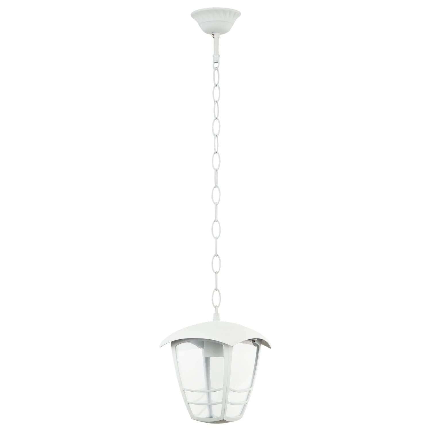 Fenjer viseći S4154 WH - Fenjeri