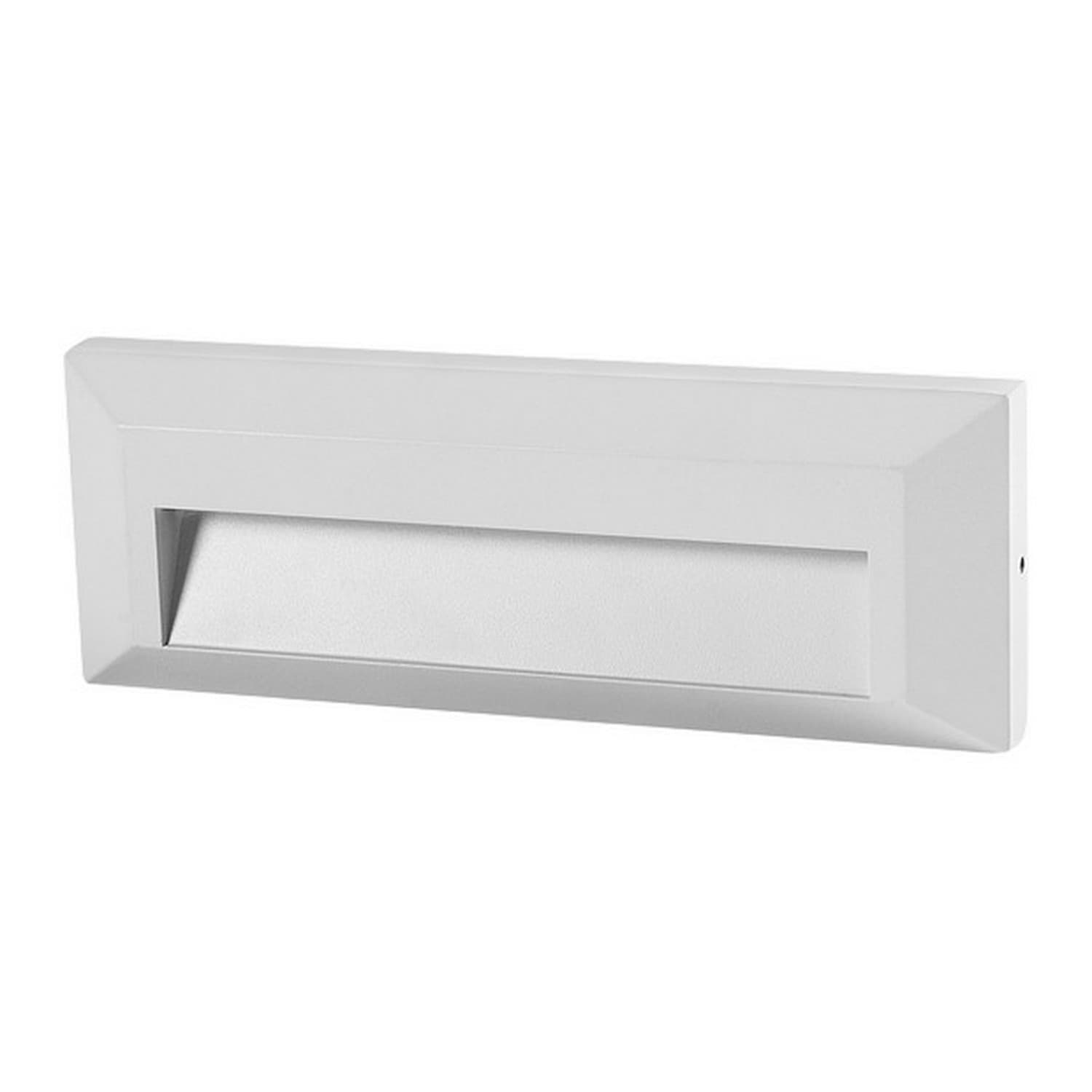 Spoljna LED lampa S4363 WH - LED Zidne lampe
