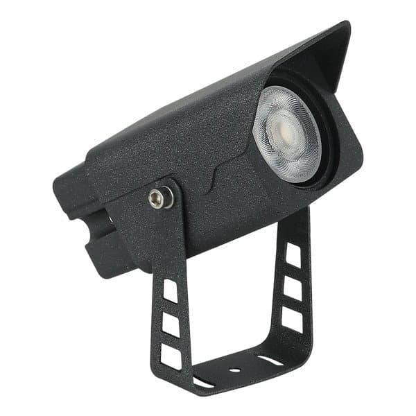 Spoljna LED lampa S4375 BK - LED Zidne lampe
