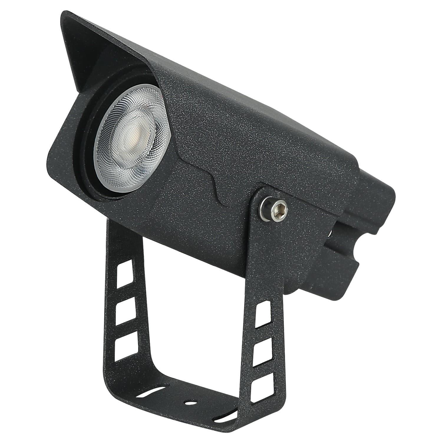 Spoljna LED lampa S4375 BK - LED Zidne lampe