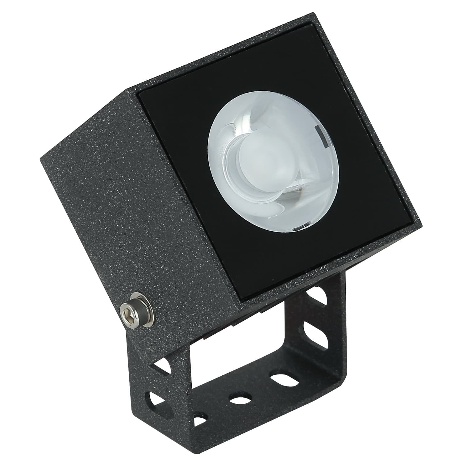 Spoljna LED lampa S4376 BK - LED Zidne lampe
