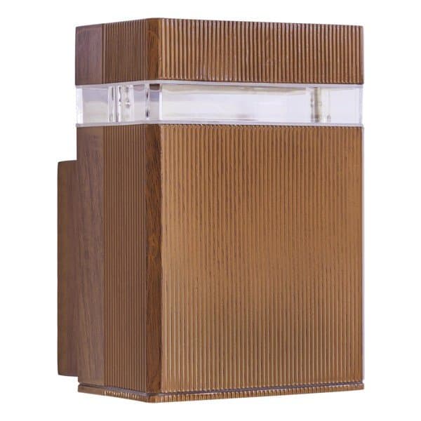 Spoljna zidna lampa S4601 M - Zidne lampe