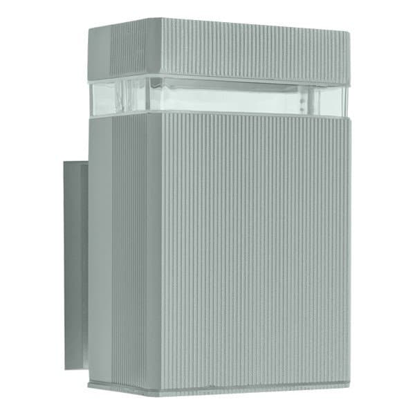Spoljna zidna lampa S4601 SV - Zidne lampe
