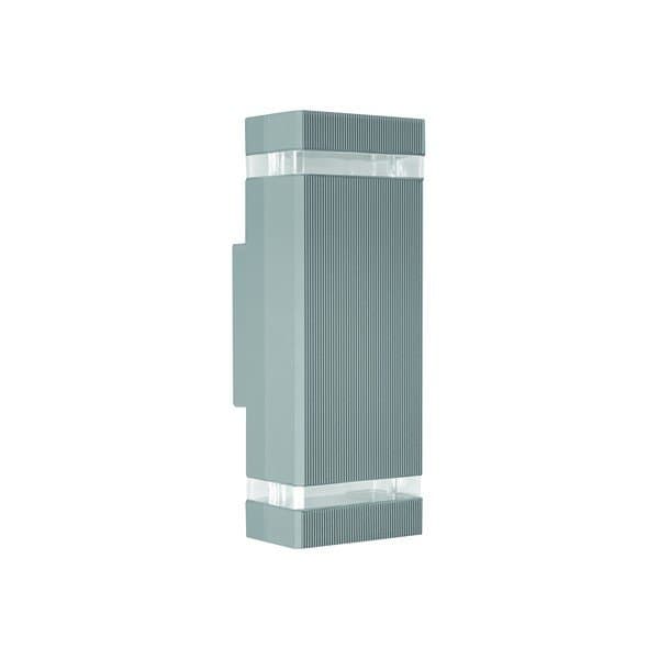 Spoljna zidna lampa S4602 BK - Zidne lampe