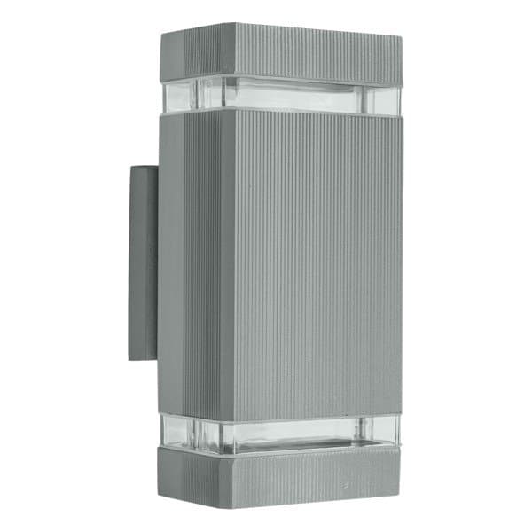 Spoljna zidna lampa S4602 SV - Zidne lampe
