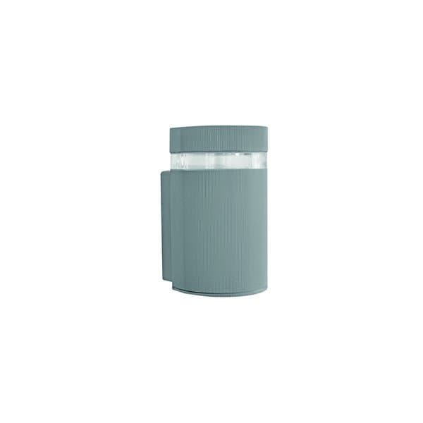 Spoljna zidna lampa S4603 BK - Zidne lampe