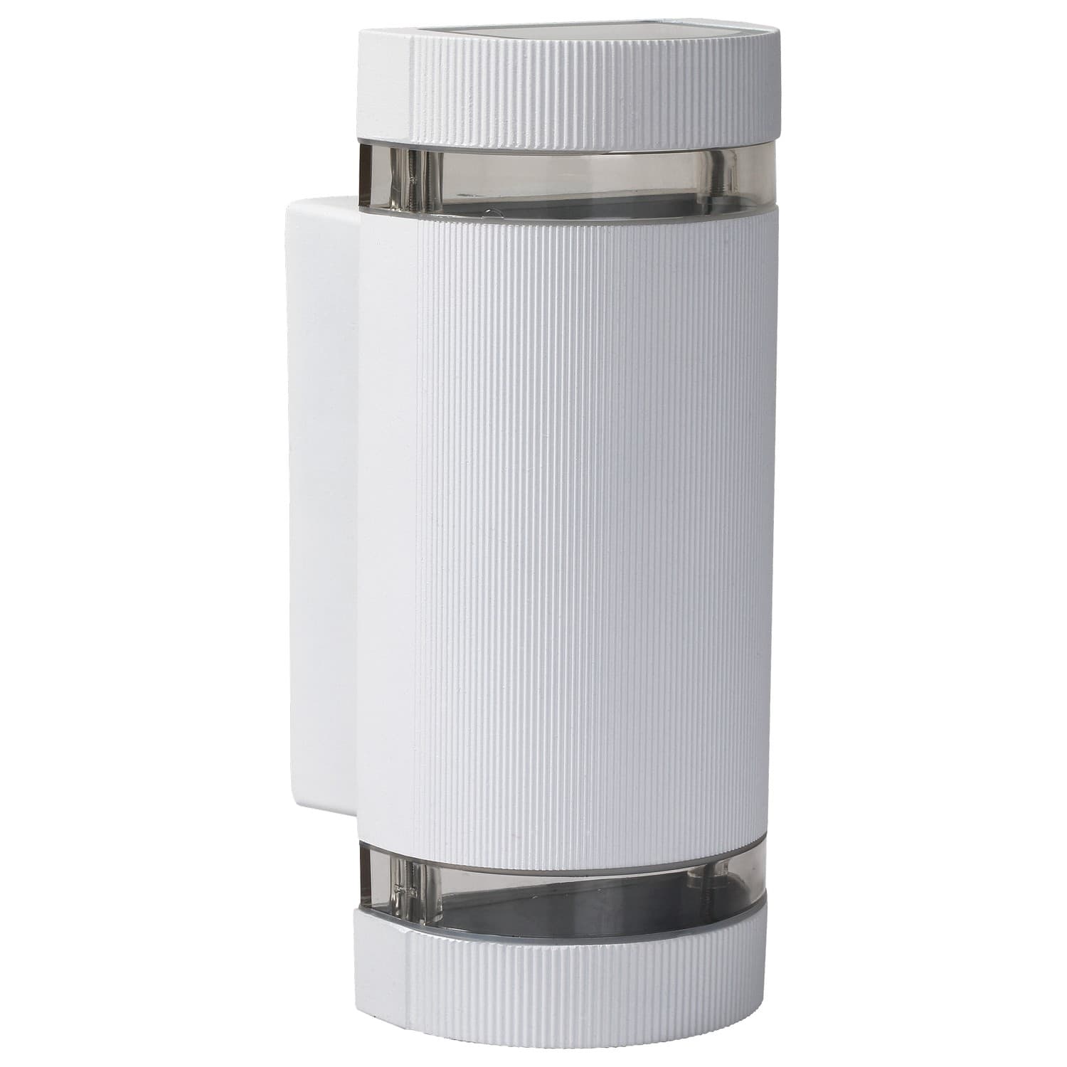 Spoljna zidna lampa S4604 WH - Zidne lampe