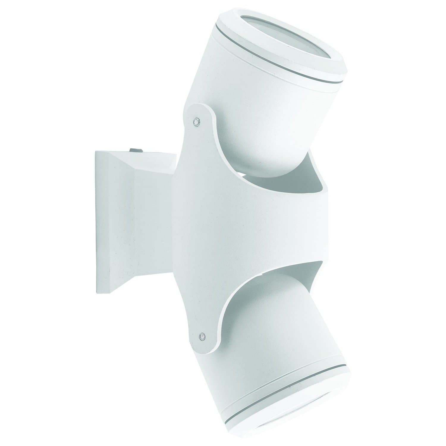 Spoljna lampa S4624 WH - Zidne lampe