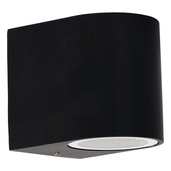 Zidna lampa S4626 BK - Zidne lampe