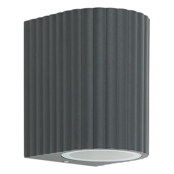 Spoljna lampa S4631 BK - Novo u ponudi