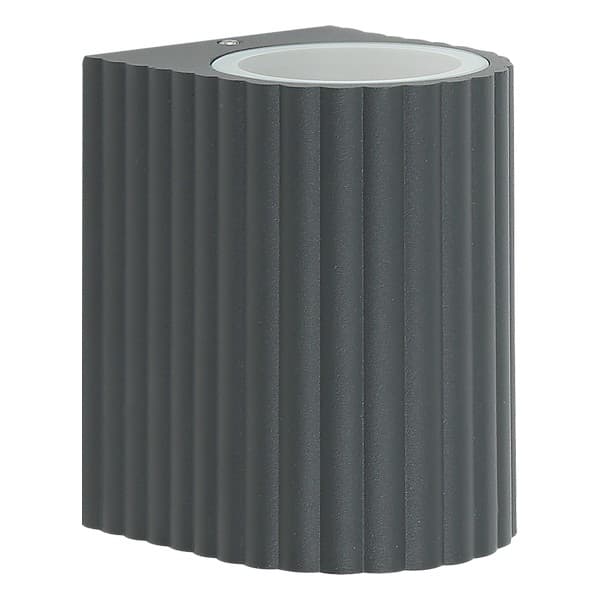 Spoljna lampa S4631 BK - Novo u ponudi