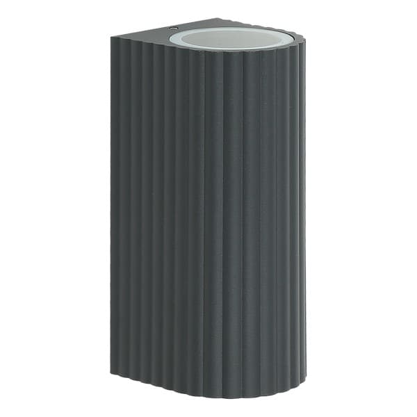 Spoljna lampa S4631 BK - Novo u ponudi