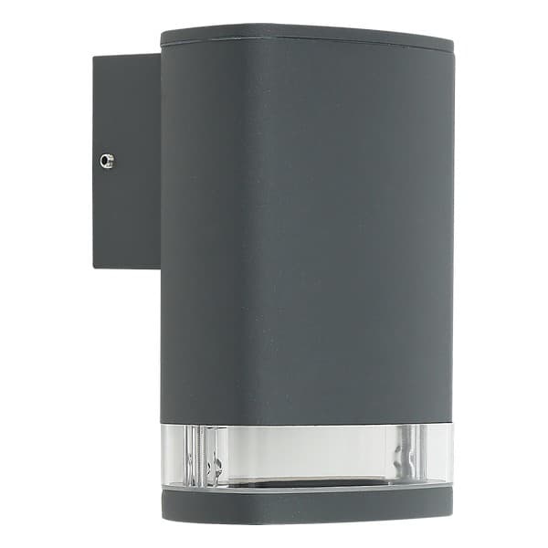 Spoljna lampa S4631 BK - Novo u ponudi