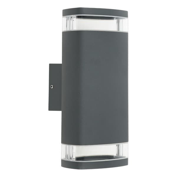 Spoljna lampa S4631 BK - Novo u ponudi
