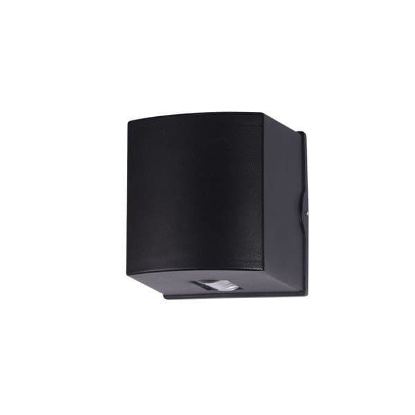 Spoljna LED lampa S4317 BK - LED Zidne lampe