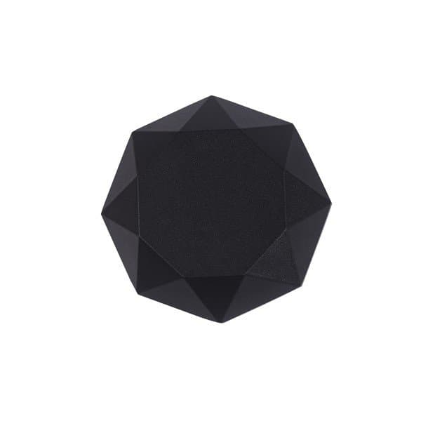 Spoljna LED lampa S4318 BK - LED Zidne lampe