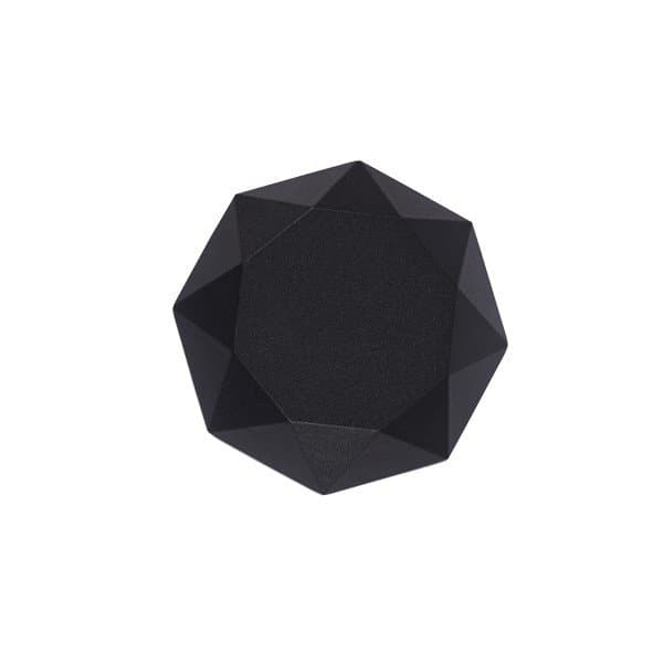 Spoljna LED lampa S4319 BK - LED Zidne lampe