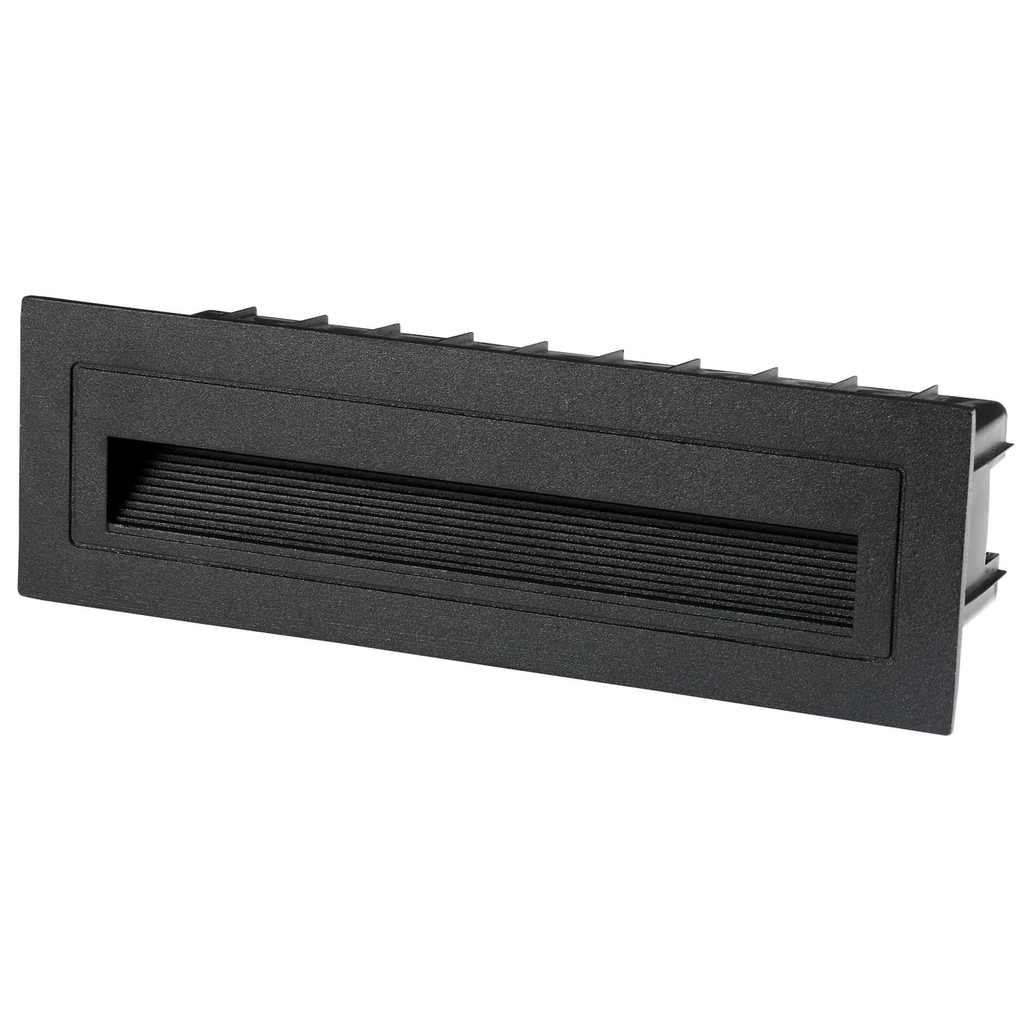 Ugradna LED lampa S5325L BK - LED ugradne lampe