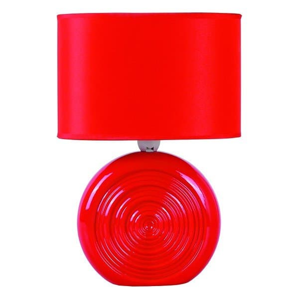 Stona lampa FD7003-1T WH - Stone lampe - radne