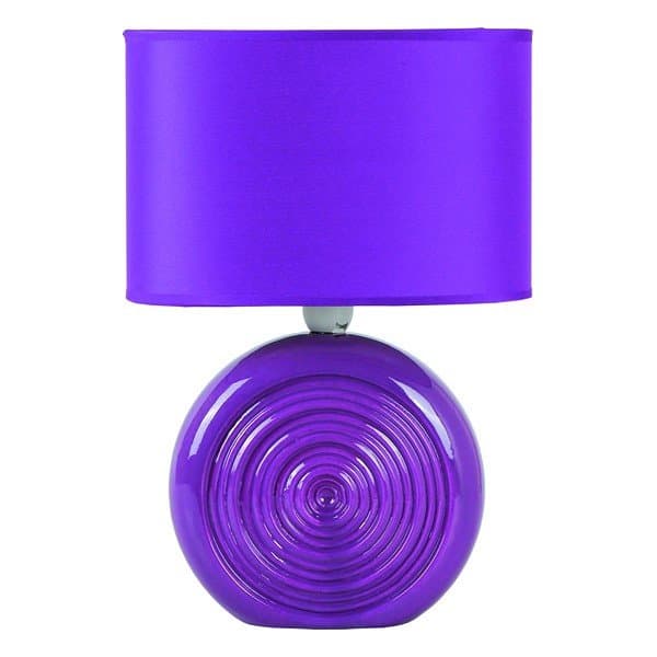 Stona lampa FD7003-1T WH - Stone lampe - radne