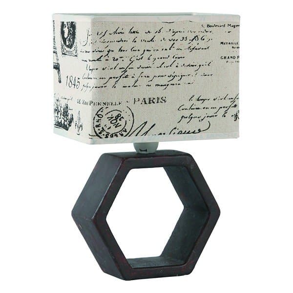 Stona lampa SK4022 - Stone lampe