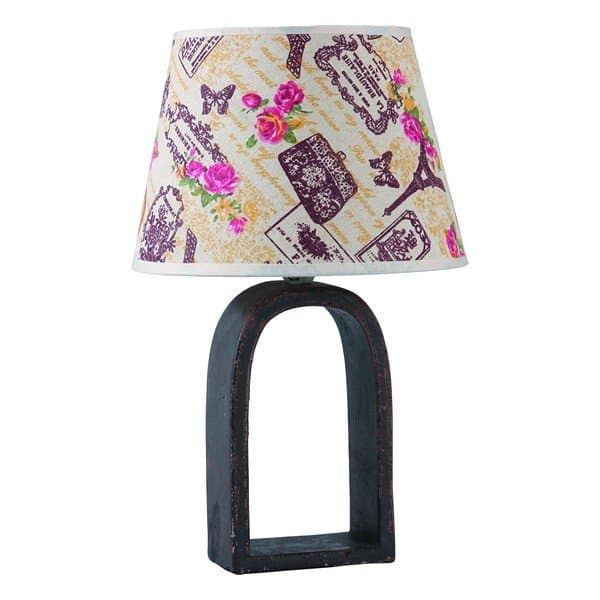 Stona lampa SK4030 - Stone lampe