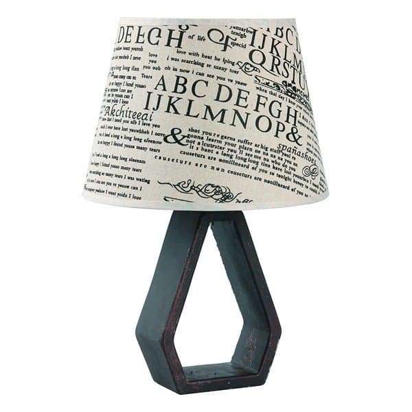 Stona lampa SK4034 - Stone lampe