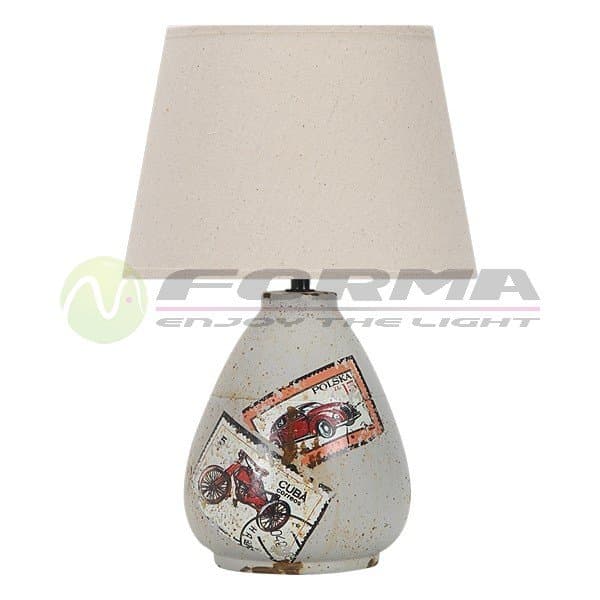Stona lampa SK7005 - Stone lampe