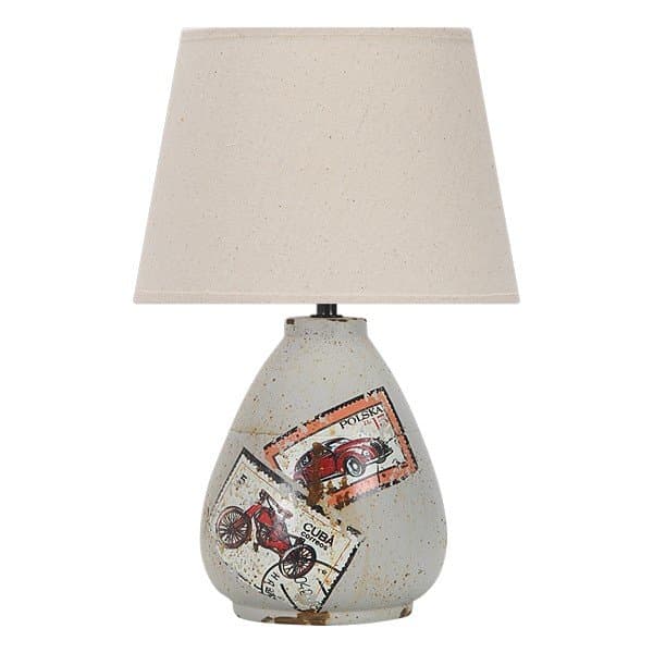 Stona lampa SK7005 - Stone lampe