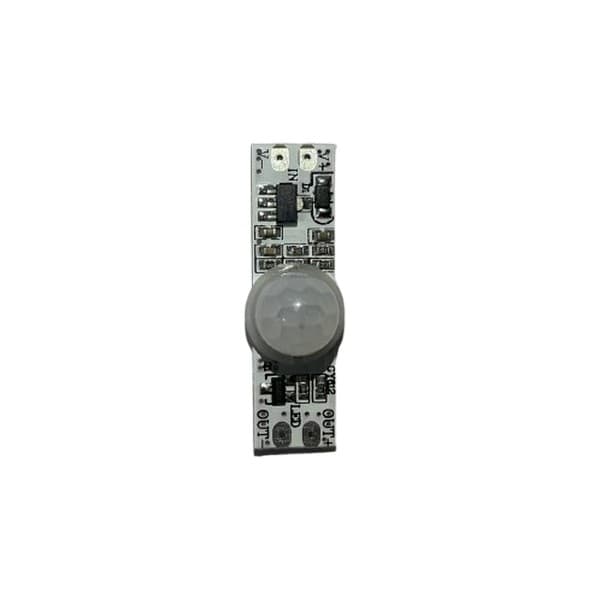 Senzor pokreta 12V SPP01 - Senzor pokreta