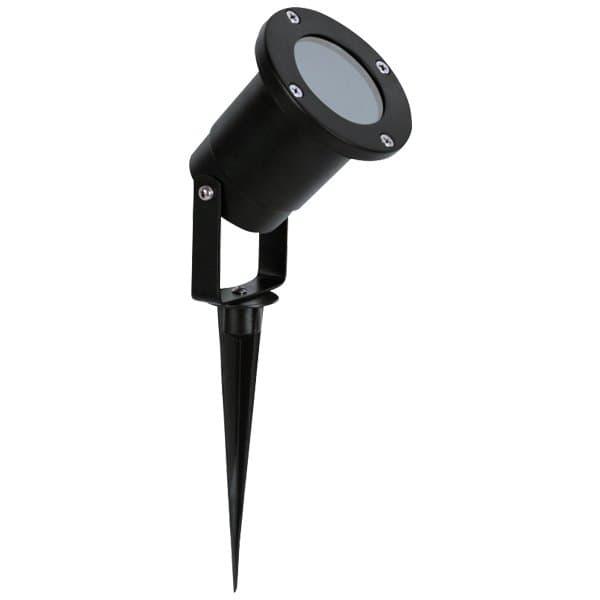 Spoljna lampa S6601 BK - Ostalo