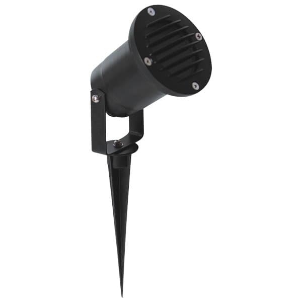 Spoljna lampa S6602 BK - Ostalo