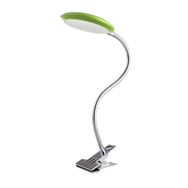 Stona LED lampa FD2006-5TK BK - LED rasveta