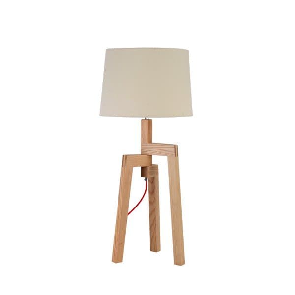 Stona lampa F7801-1T - Poslednji komadi