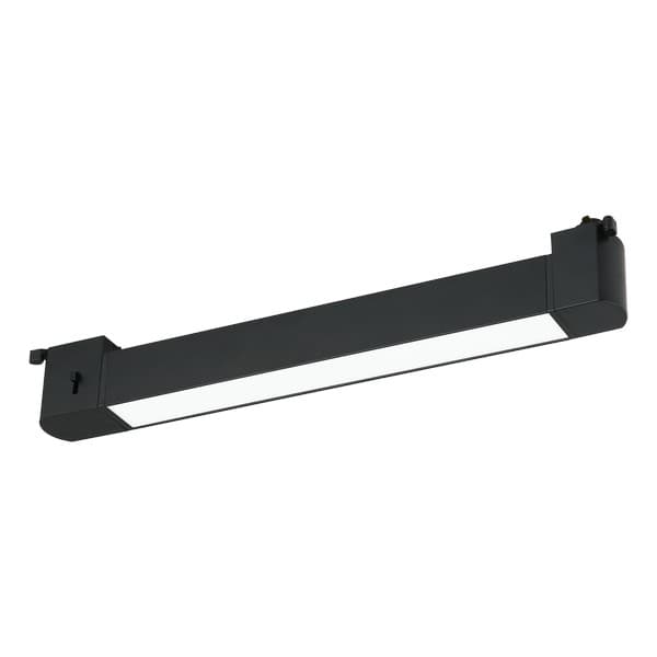 LED šinska svetiljka CCT TL30-20 BK - LED rasveta
