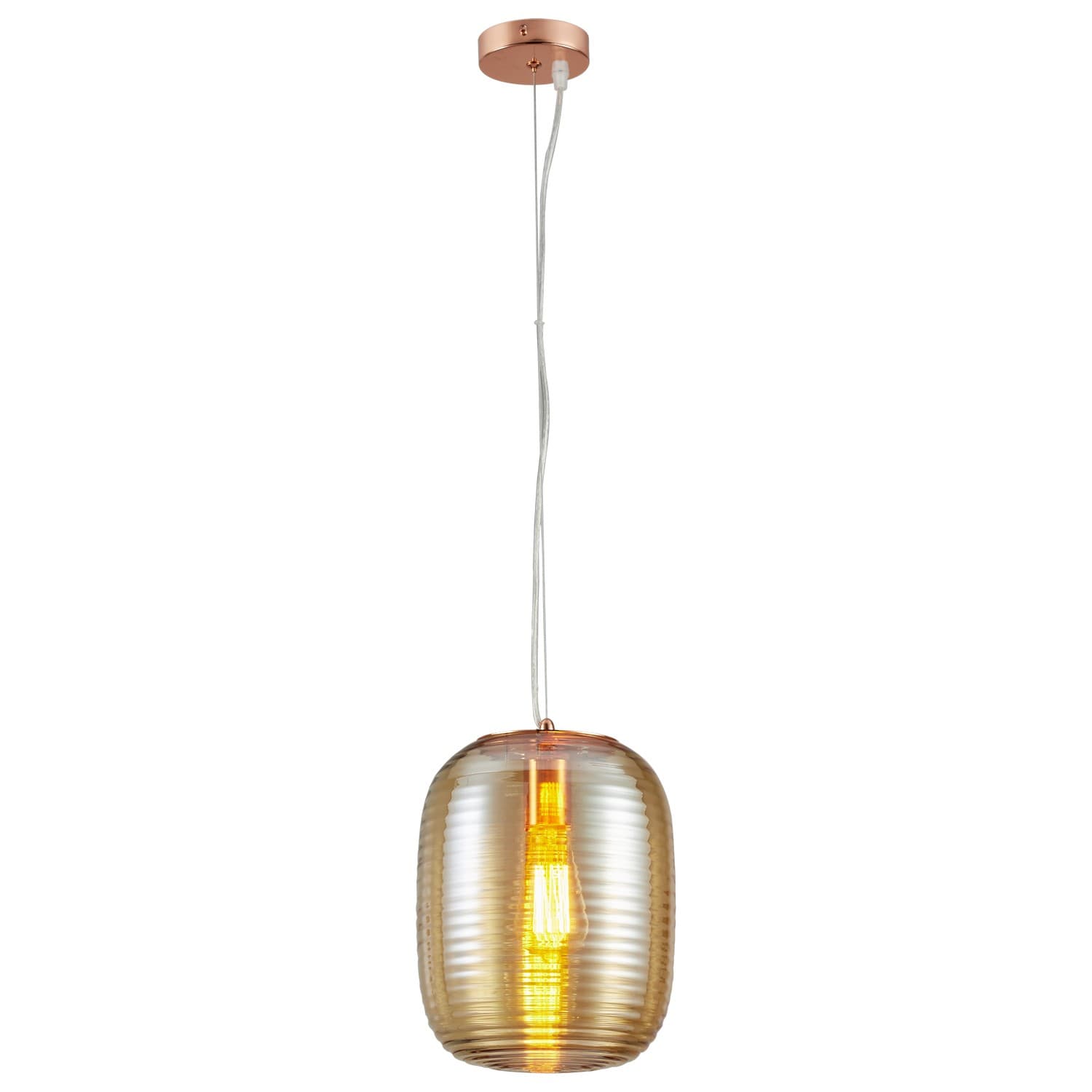 Visilica VE723-23 AMBER - Akcija