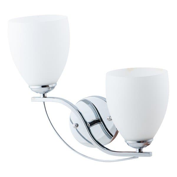 Zidna lampa F85-42 CH - Poslednji komadi