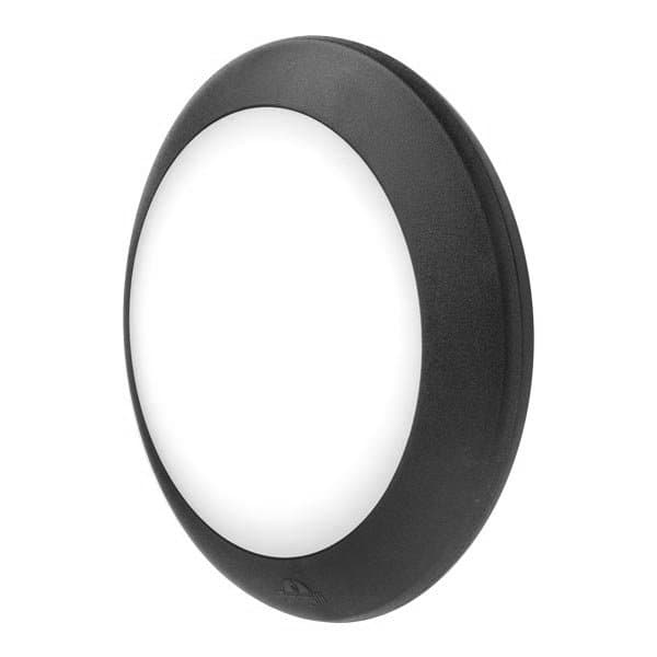 Plafonjera BERTA E27 BK - Fumagalli rasveta