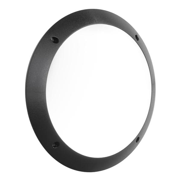 Plafonjera LUCIA E27 BK - Fumagalli rasveta