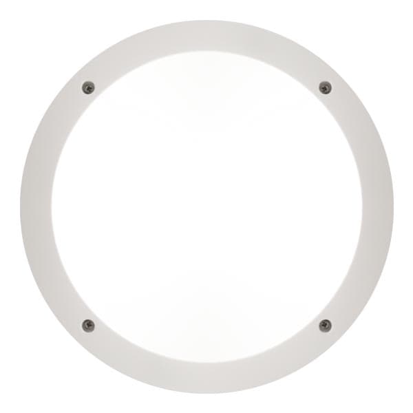 Plafonjera LUCIA E27 WH - Fumagalli rasveta